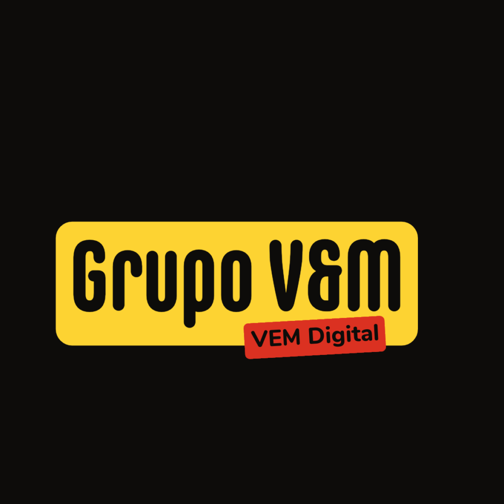 Logo VEM Digital